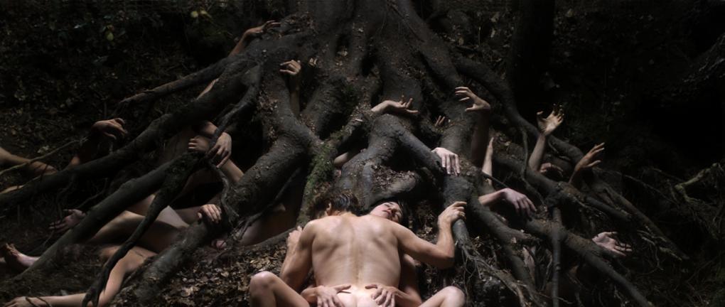 Jungle Rep Hd Sex - Men Who Hate Women â€“ Sex, Evil, and European fin-de-siÃ¨cle Culture in Lars  von Trier's Antichrist | Kosmorama